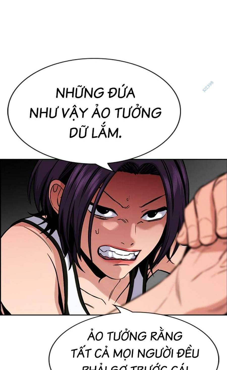 giáo dục chân chính chapter 122 85