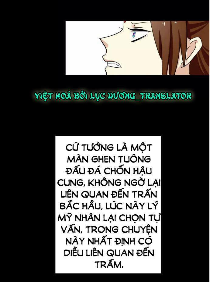 lưỡng bất nghi (full) chapter 49 10