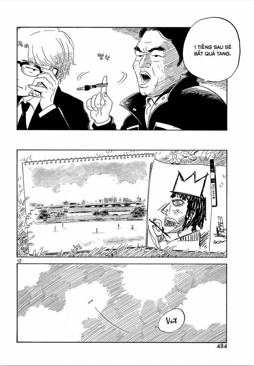 nora to zassou chapter 18 12