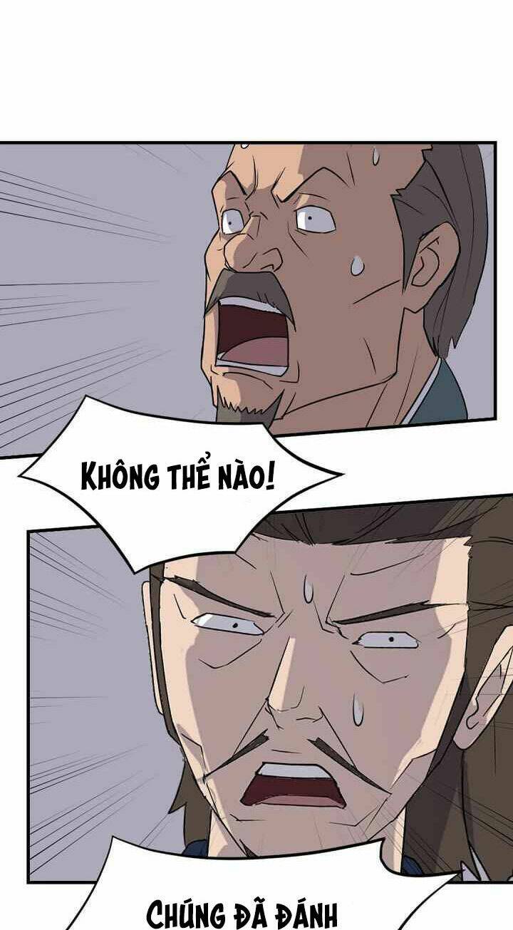 trọng sinh, bất khả chiến bại chapter 145 50