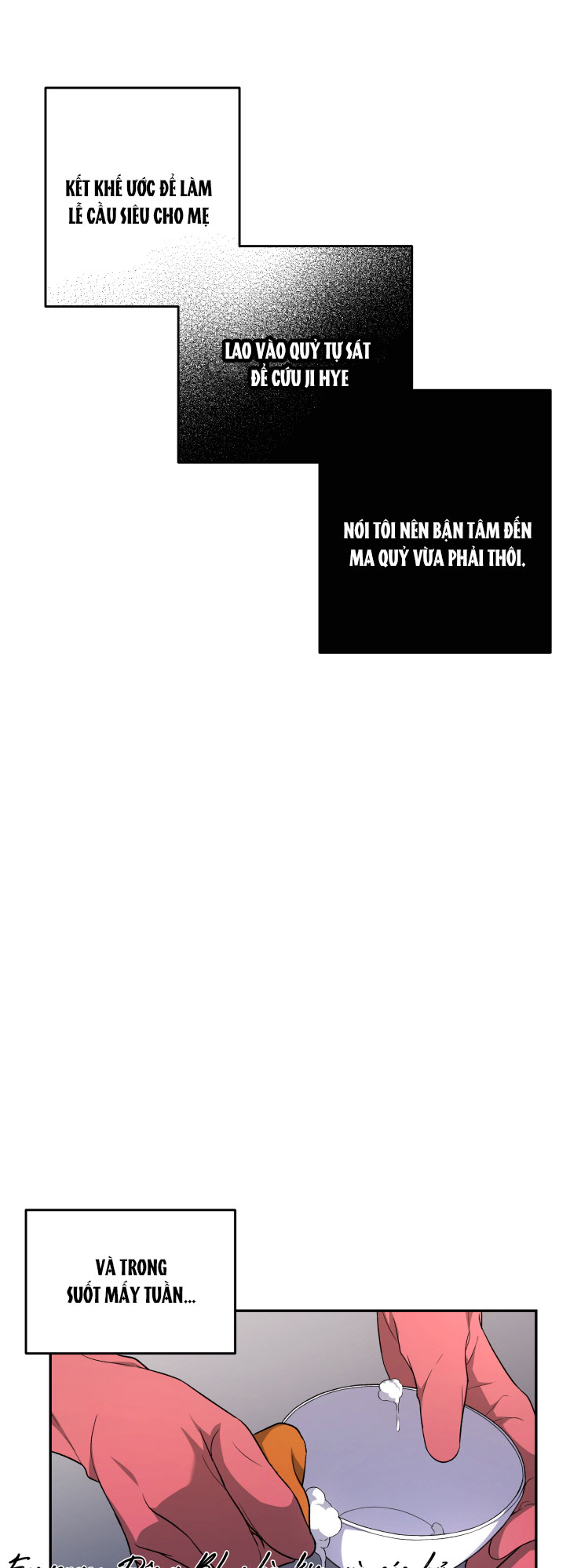 hỗn mộng chapter 19 19