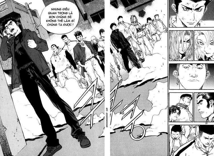 change guy chapter 338 20