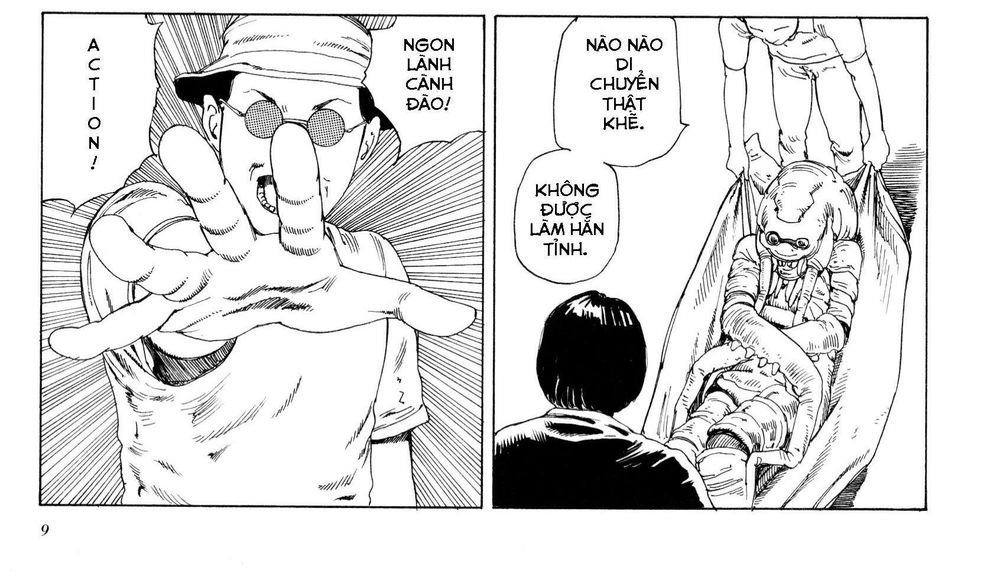 anamorphosis no meijuu chapter 1 14