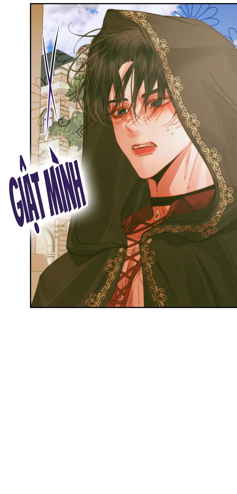 trở thành cô vợ khế ước của nhân vật phản diện chapter 79 28