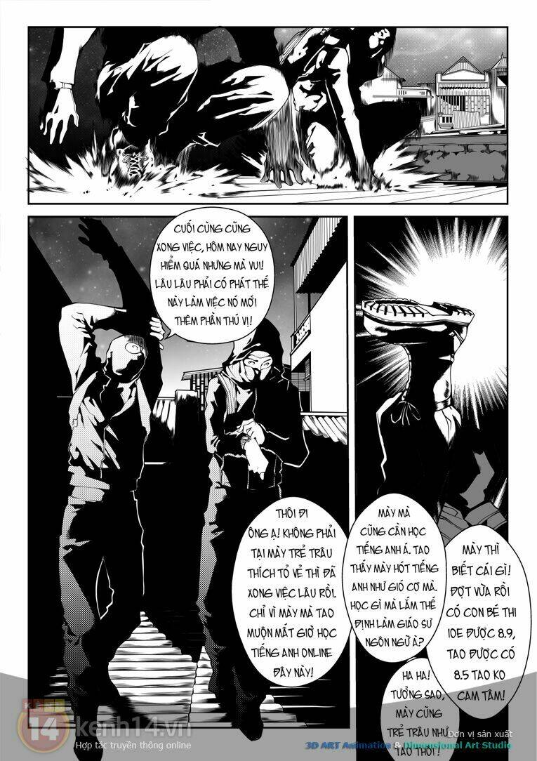 đất rồng chapter 14 2