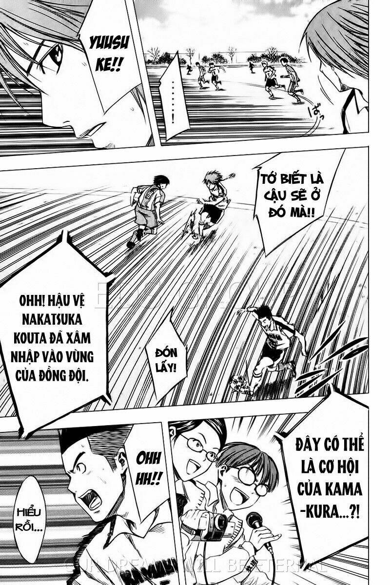 kỵ sĩ trong vòng cấm chapter 15 8