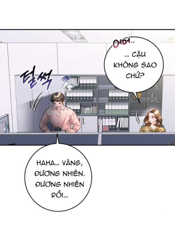 đứa trẻ trông giống tôi chapter 24.2 9