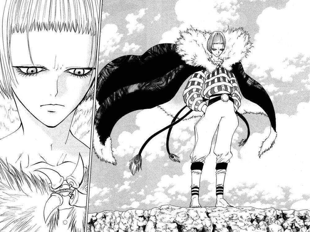 doubutsu no kuni chapter 18 23