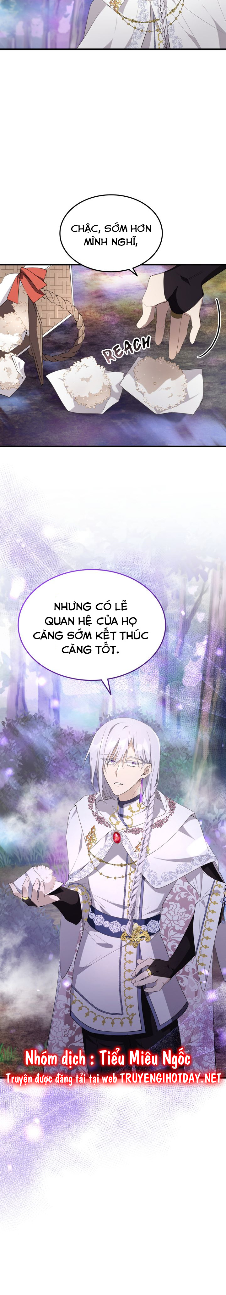 thưởng thức hương vị chapter 49 16