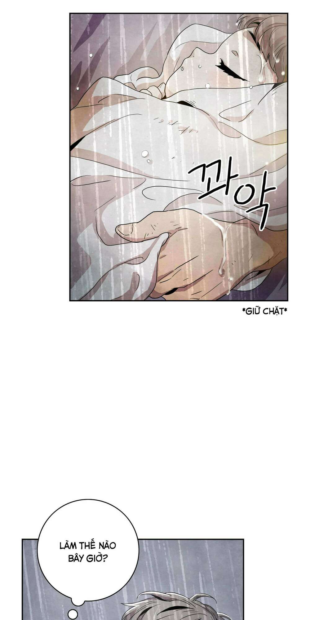 blade and soul-câu chuyện về nam soyoo chapter 1 42