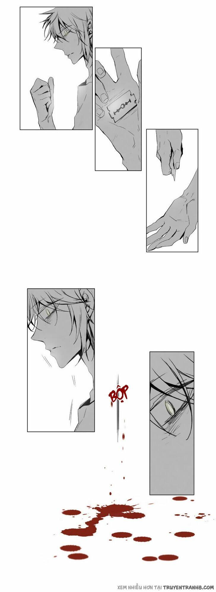 american ghost jack chapter 34 8