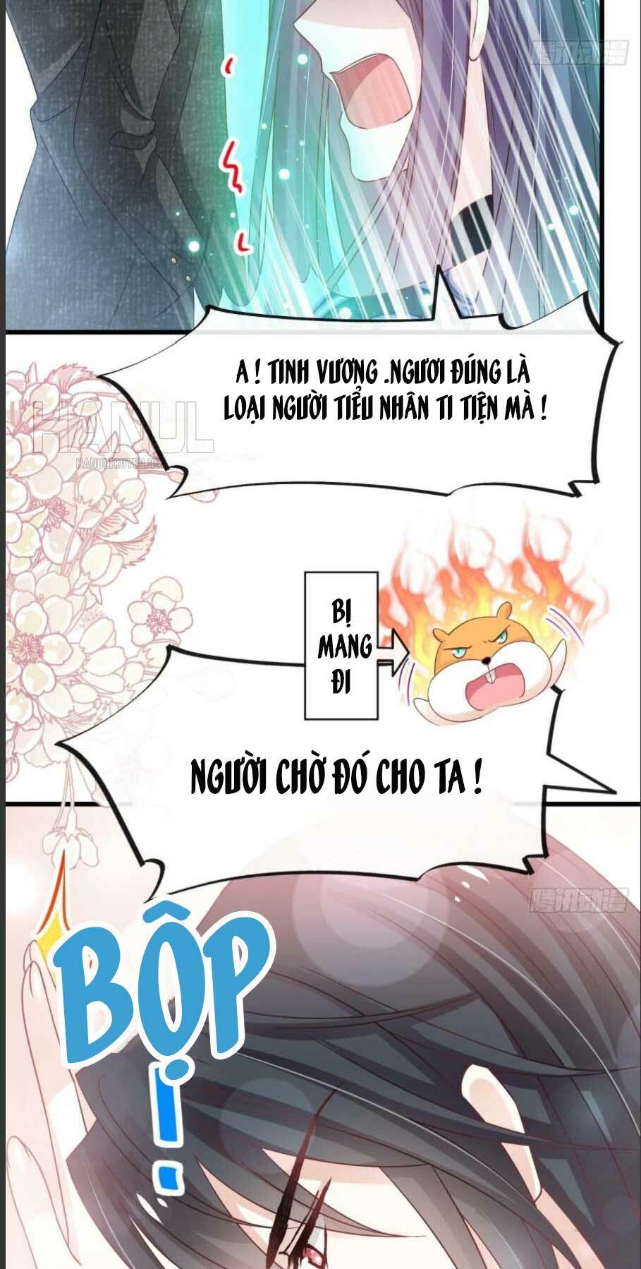 thiên hạ đệ nhất sủng phi chapter 162.2 15