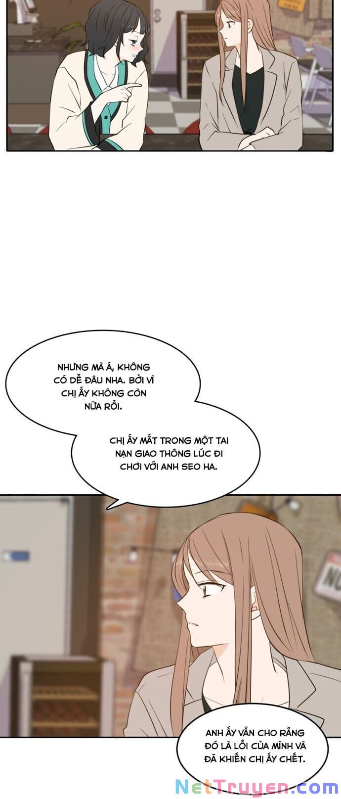 kiếp này cũng xin chăm sóc tôi như vậy nhé kiếp này cũng xin chăm sóc tôi như vậy nhé chapter 17 44