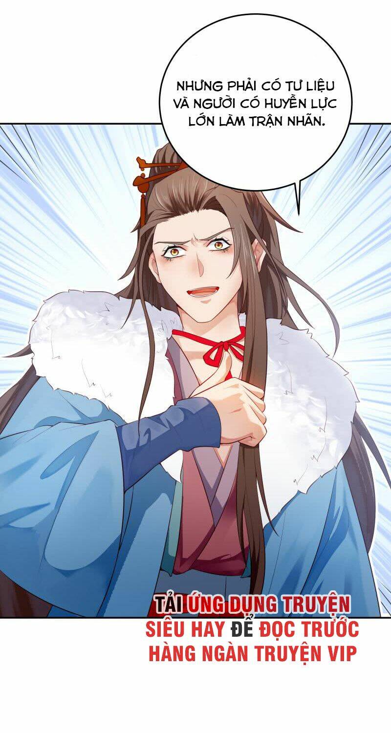 ma nhị đại chapter 33 16