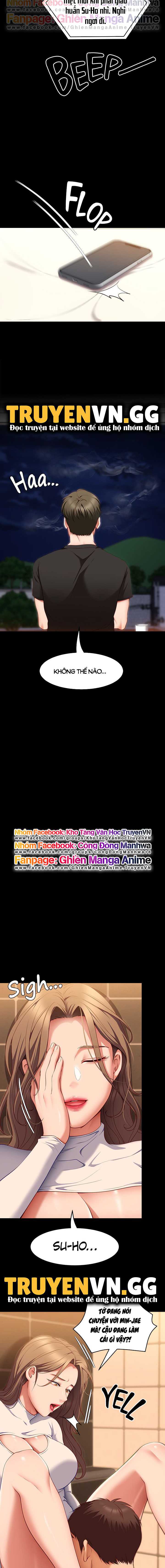 tối nay cưng muốn ăn gì? chapter 31 9