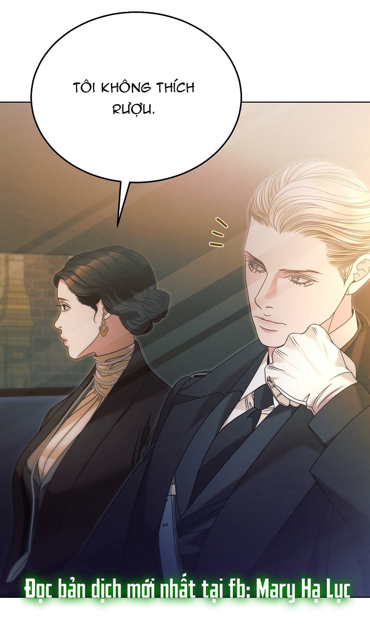 [18+] hãy cầu xin ta đi chapter 5.1 15