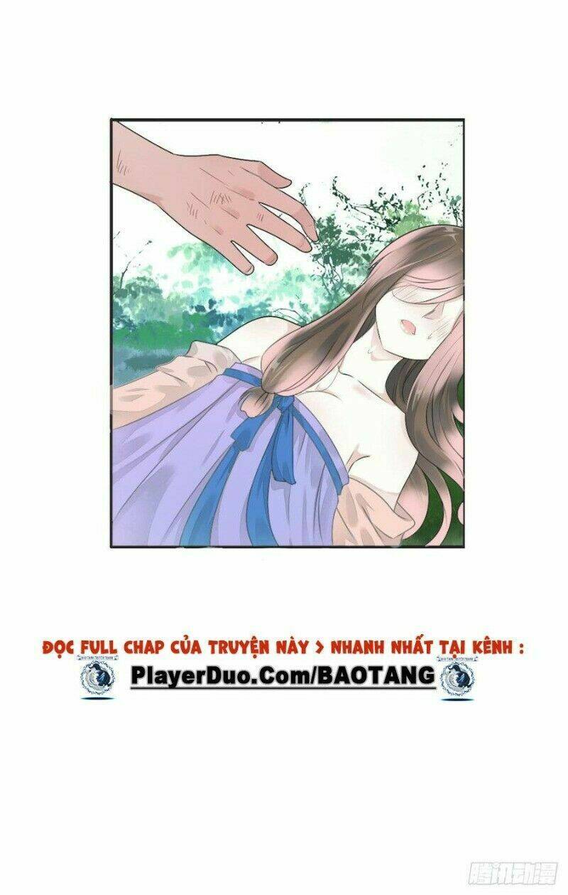 điền viên mật sủng: cô vợ nóng bỏng chapter 82 42