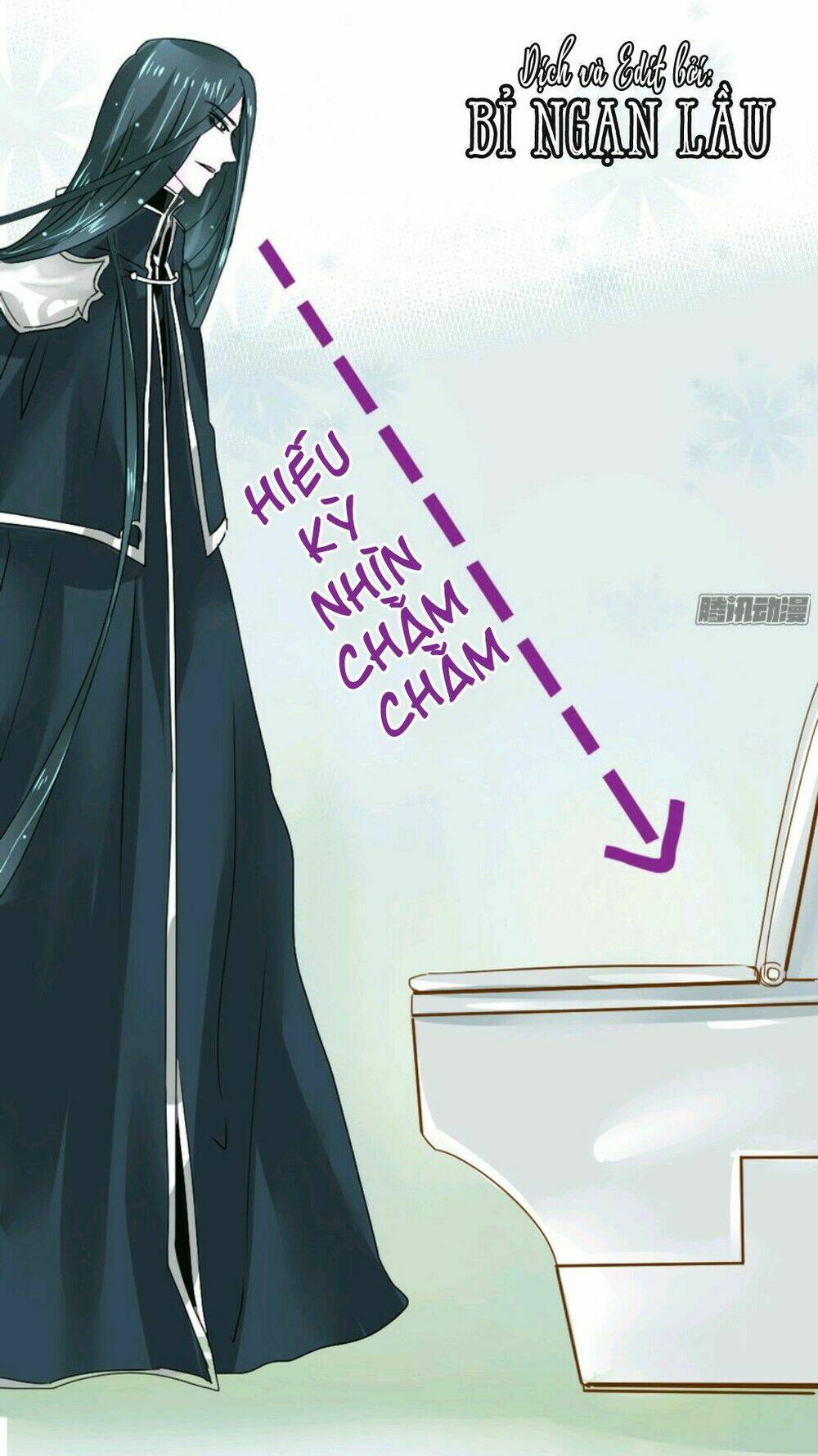 ma vương đại nhân đi thông thả chapter 11 14