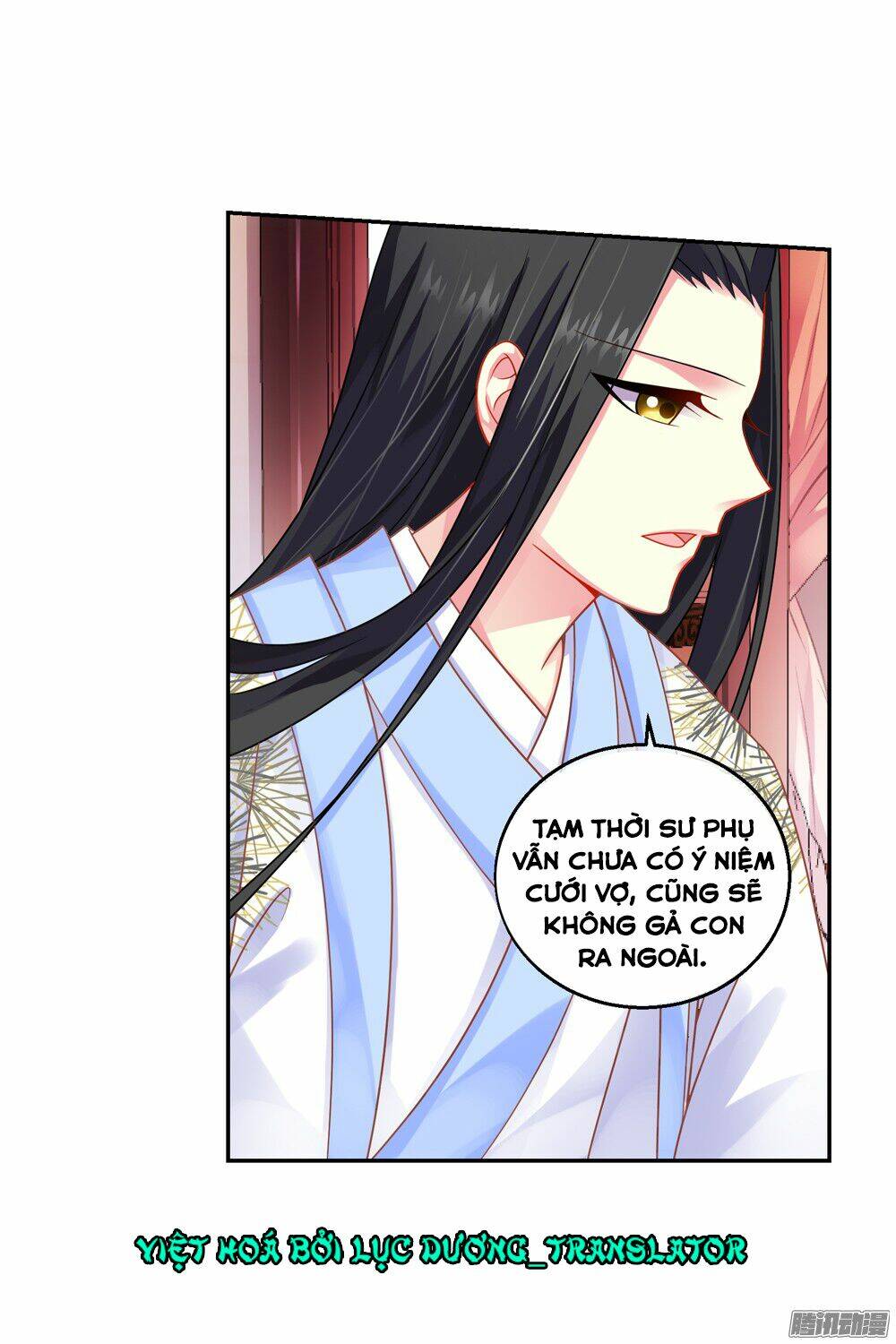 trọng tử chapter 13 16