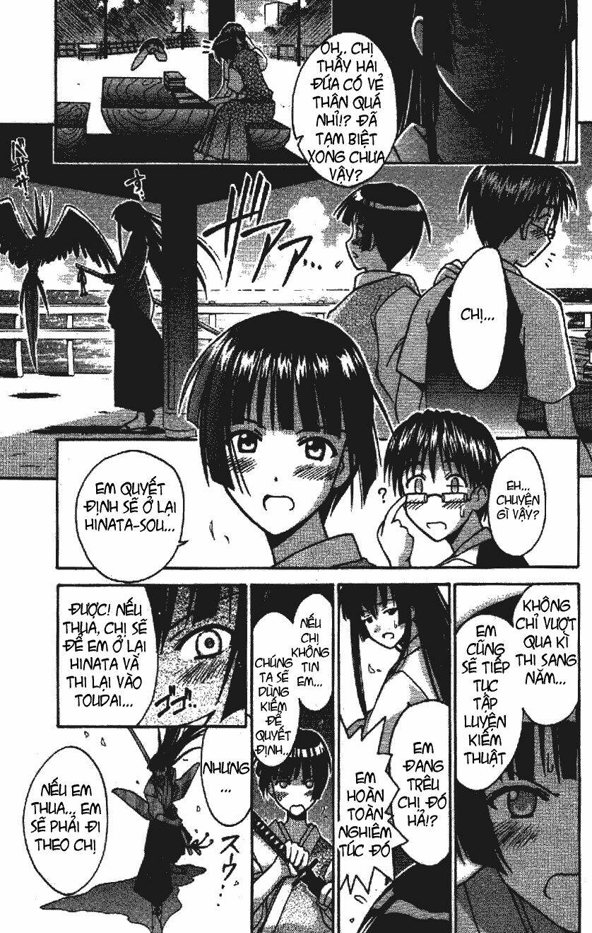 love hina chapter 108 13