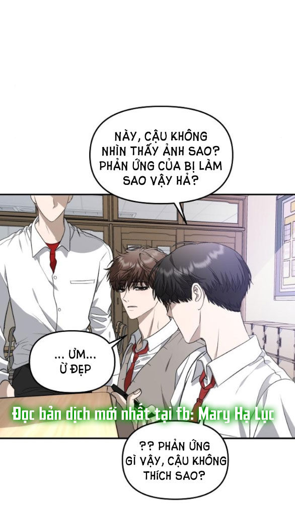 Tự Do Trong Mơ chapter 72.1 49