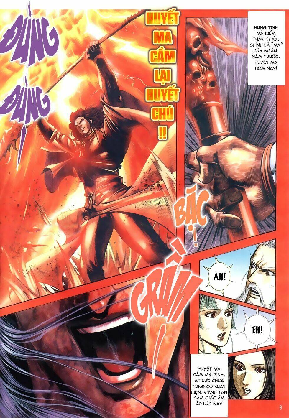 thục sơn kiếm hiệp truyện chapter 25 7