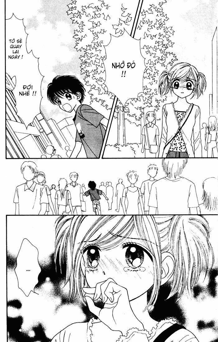 minto na bokura chapter 15 7