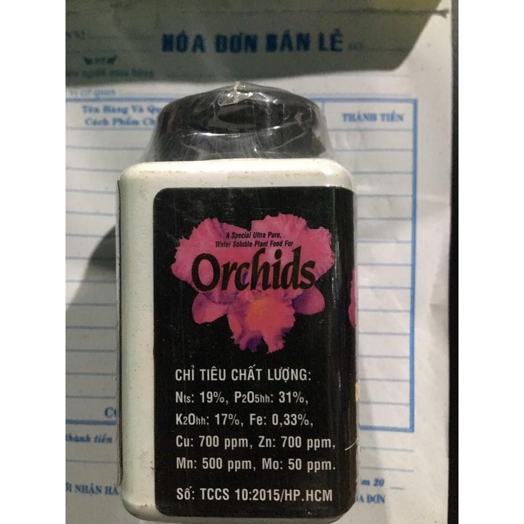 PHÂN BÓN LÁ ORCHIDS 19-31-17