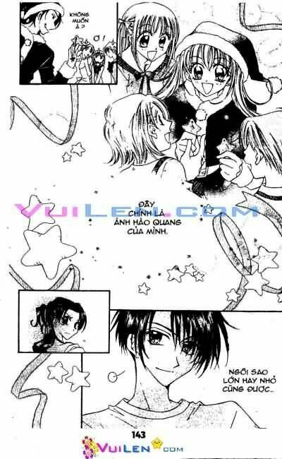 công chúa ẩm thực chapter 1 137