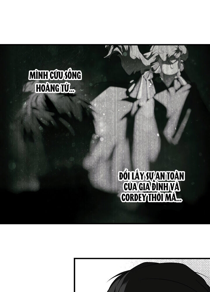 quý cô bí ẩn - secret lady chapter 26 28