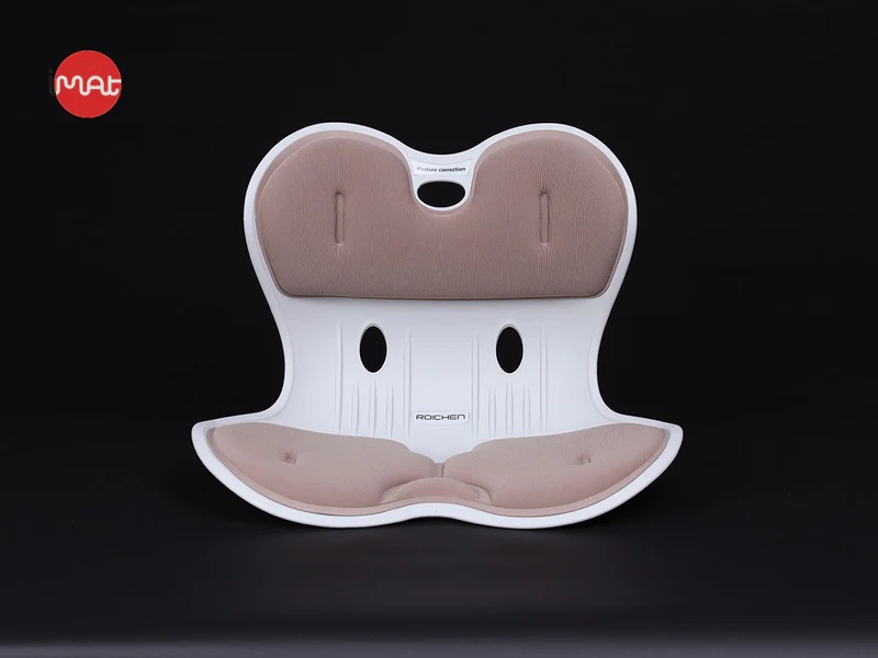 Ghế chỉnh dáng ngồi đúng Roichen Giant