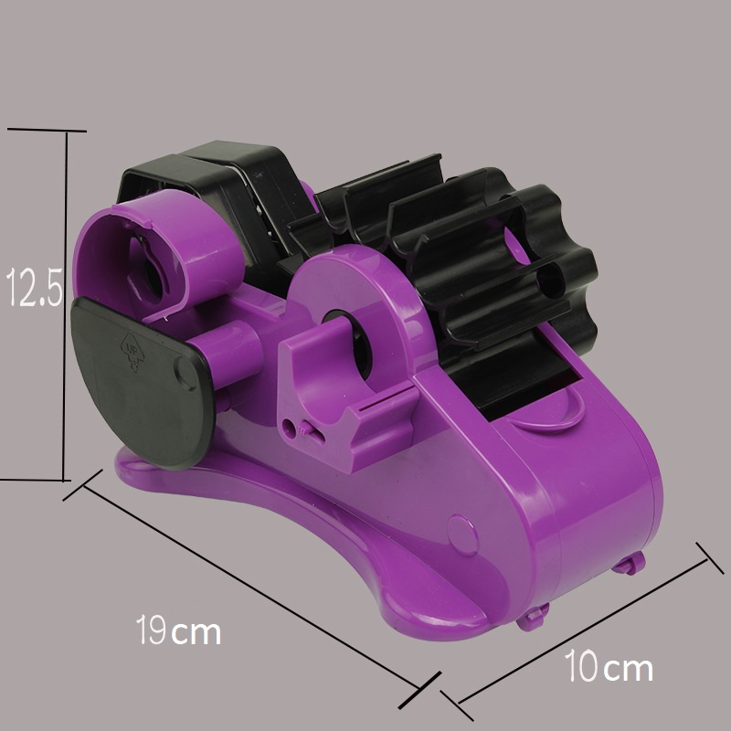 Dụng cụ cắt băng keo bán tự động NQC01