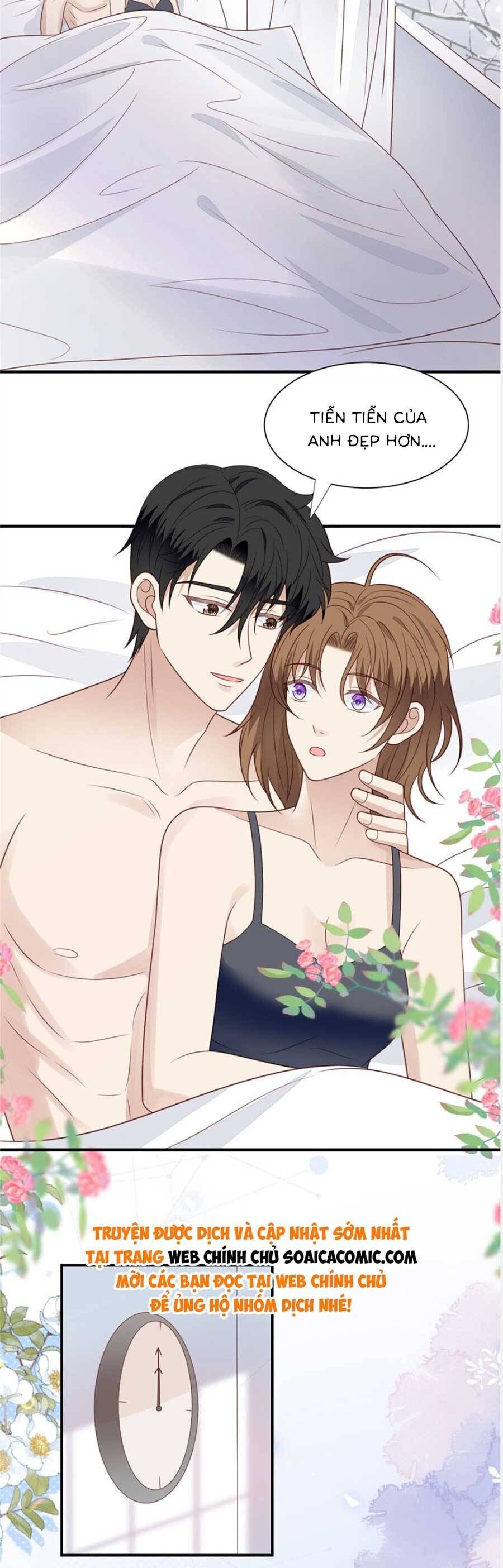 dựa vào đại lão ổn định vị trí c trong nam đoàn chapter 198 5