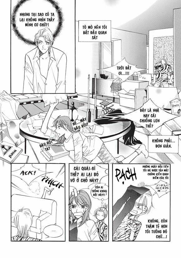 9 faces of love chapter 2 9