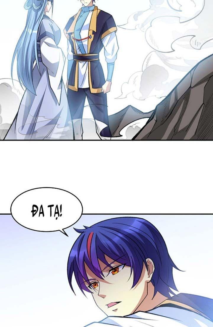 võ đạo độc tôn chapter 604 23