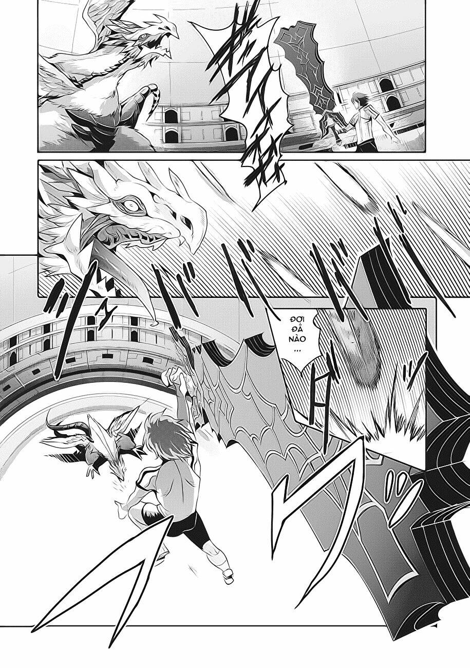 hagure yuusha no kichiku bigaku chapter 5 18