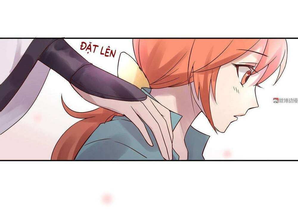 tất cả châu bảo đều cầu xin tôi trêu chọc nó chapter 8 9