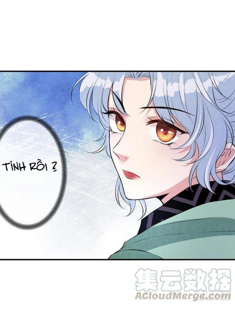 mạt thế nữ vương chapter 59 36