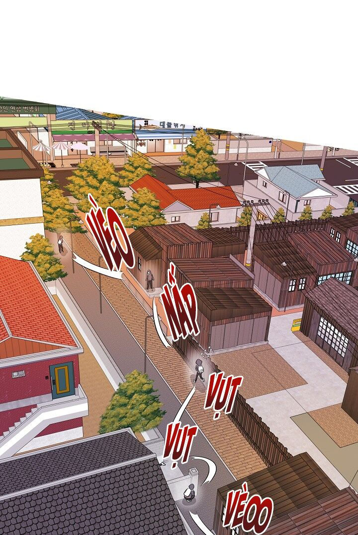 cuộc sống kỳ thú chapter 52 17