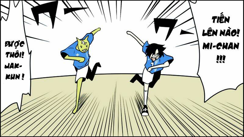 senyuu chapter 40 11