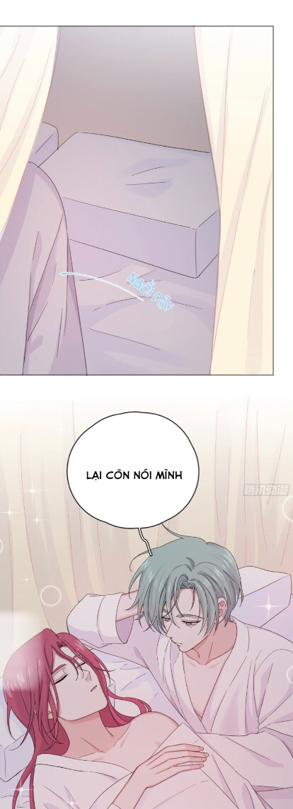 nhất hoàng cửu công thập nhị thê chapter 27 22