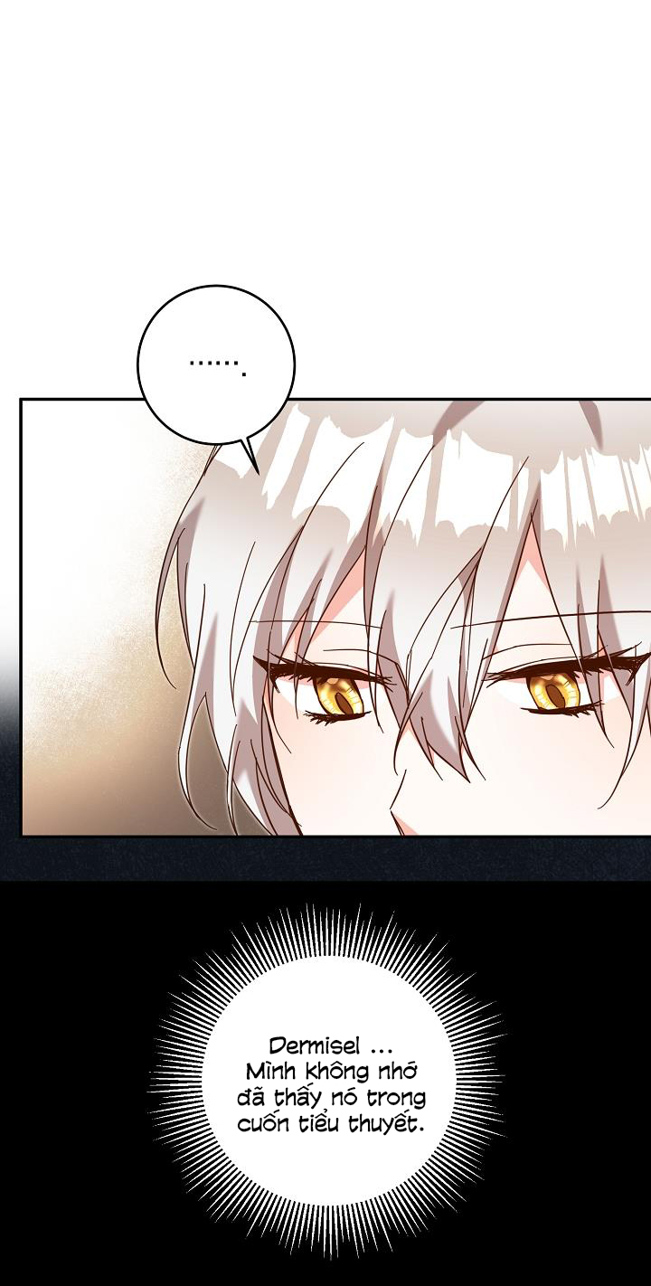 lí do cô ấy trở thành ác nữ chapter 12 5