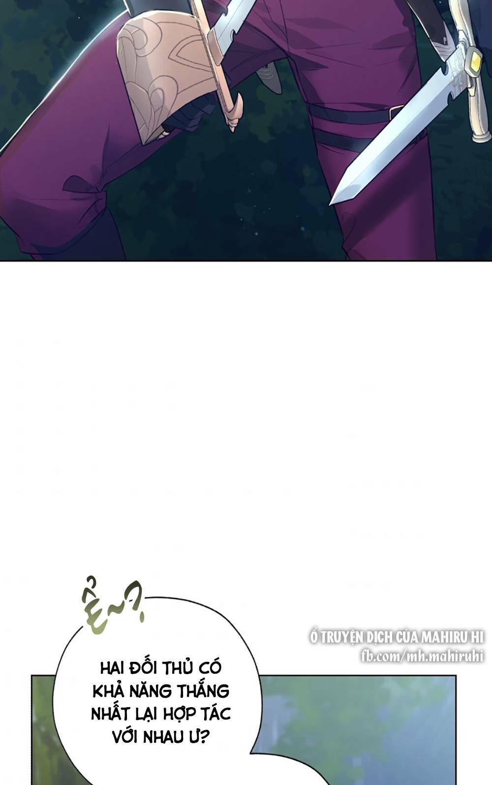 công chúa khắc dấu lên kẻ phản nghịch chapter 44 81