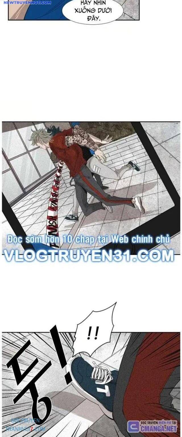 shark - cá mập chapter 127 19