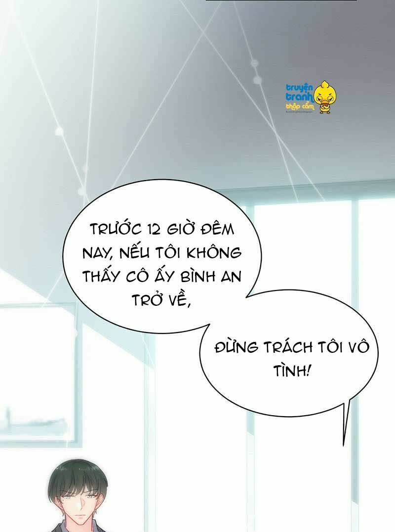 chọc tới chủ tịch tổng tài 2 chapter 105 4