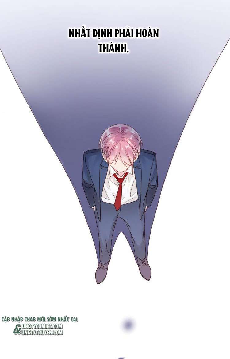 tôi phải làm 1 kẻ đại xấu xa chapter 16 35