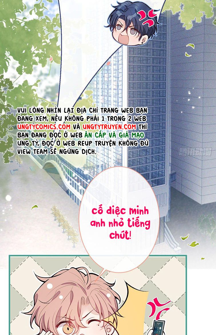hotsearch của ảnh đế chapter 150 11