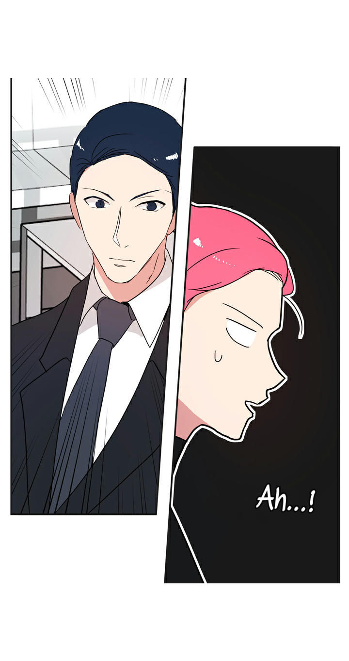 rắc rối về vấn đề yêu đương của tôi chapter 28 34