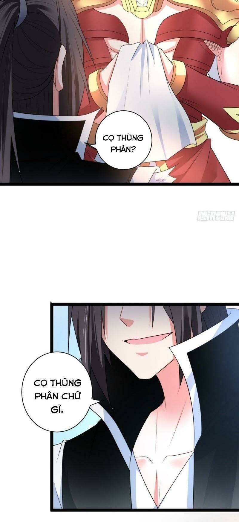 trọng sinh tối cường ma tôn ở rể chapter 69 48