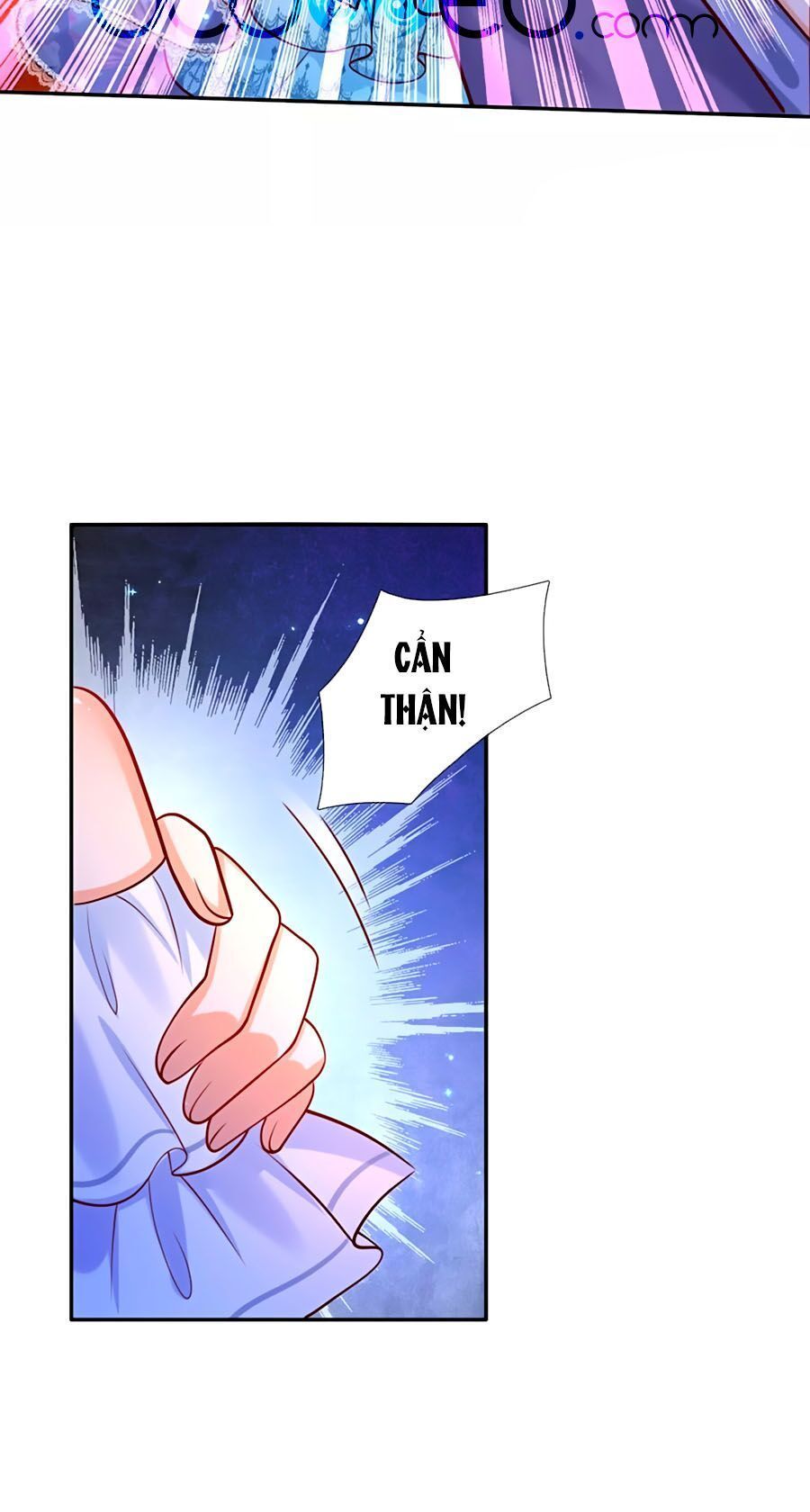 bỗng một ngày nọ trở thành con gái vua chapter 268 3